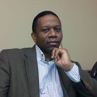 Keith Montgomery Photo 44