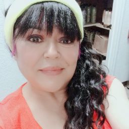 Virginia Alfaro Photo 9