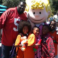 Chester Harris Photo 25