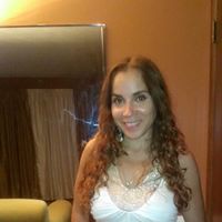 Barbara Alvarez Photo 34