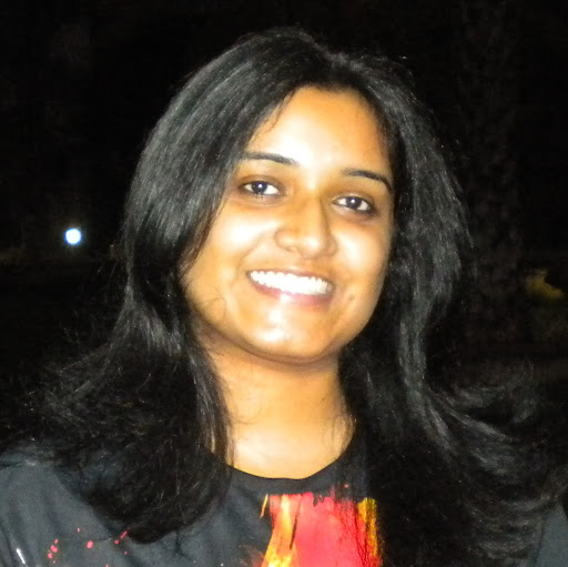 Susan Mathew Photo 51