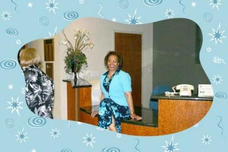 Deborah Crockett Photo 4