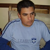 Fernando Mojica Photo 16