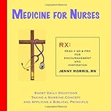 Medicine For Nurses