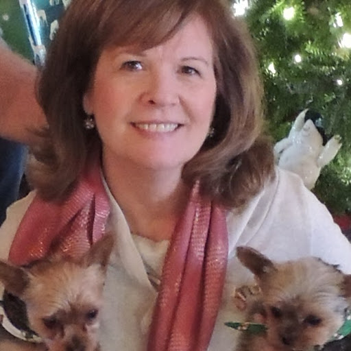 Barbara Tracy Photo 2