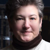 Carol Weber Photo 9