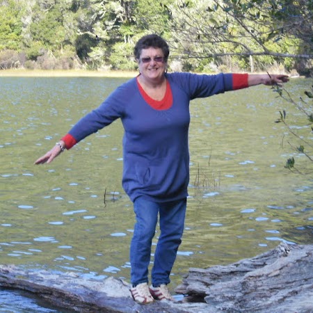 Christine Patterson Photo 9