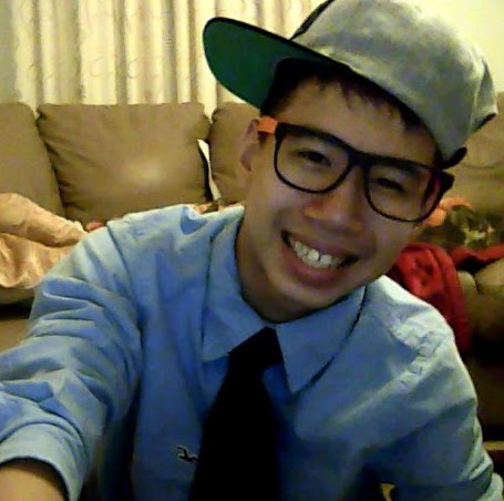 Christopher Hoang Photo 10