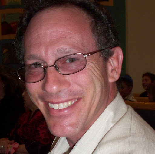 Jeff Warwick Photo 11