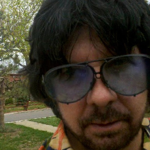 David Moss Photo 19