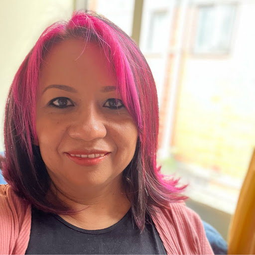 Patricia Bernal Photo 18