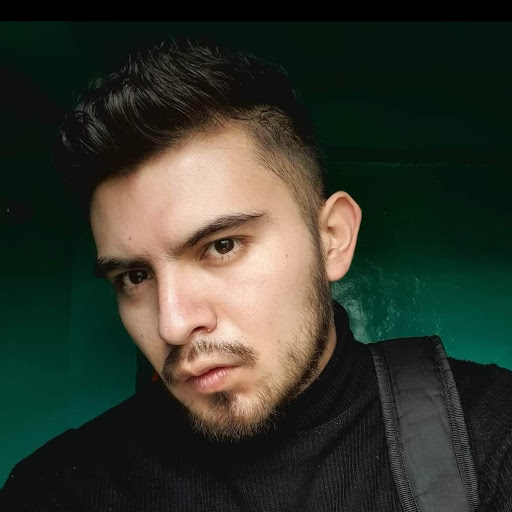 Alejandro Luna Photo 35