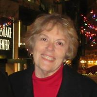 Joyce Barton Photo 13
