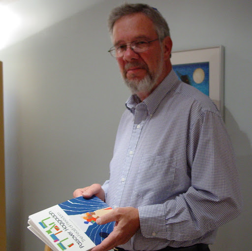 David Gardner Photo 39