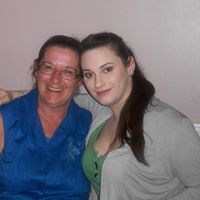 Rachel Comeau Photo 9
