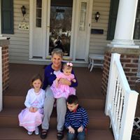 Carol Godfrey Photo 13