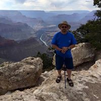 Carl Dobbs Photo 6