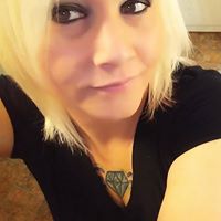 Trisha Holmes Photo 25