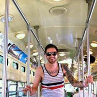 Nicholas Curtis Photo 2