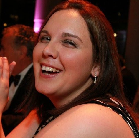 Melissa James Photo 6