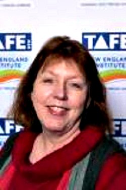 Anne Bowden Photo 7