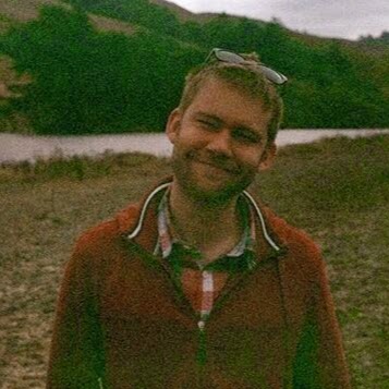 Robert Lucas Photo 10