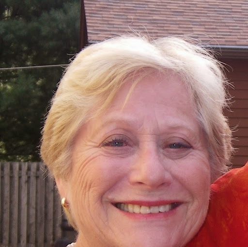 Barbara Powell Photo 29