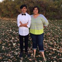 Amy Robles Photo 11