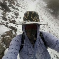 Gerardo Perez Photo 1