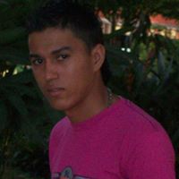 David Barros Photo 16