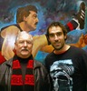 Anthony Warren Photo 18