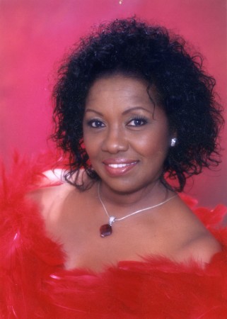 Vivian Cook Photo 11