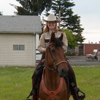 Carrie Brandt Photo 13