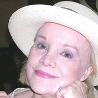 Gina Faulkner Photo 2