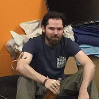 Richard Pfister Photo 6