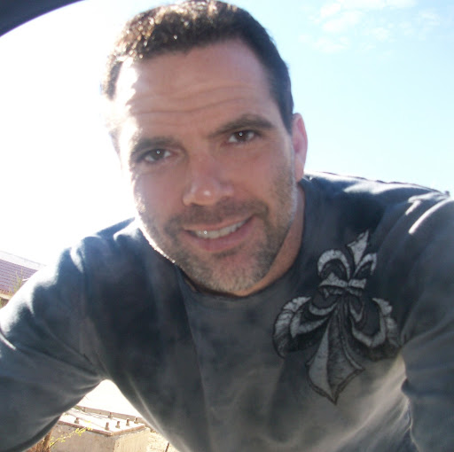 Shane Brown Photo 42