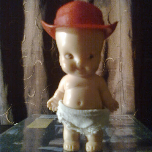 Patricia Millar Photo 14