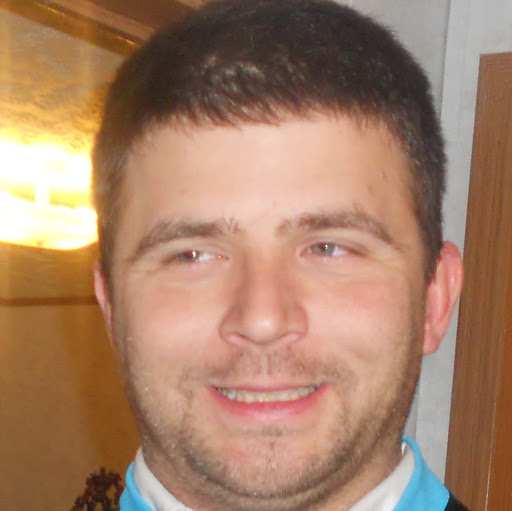 Timothy Sharpe Photo 8