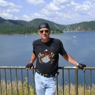 John Woodward Photo 38