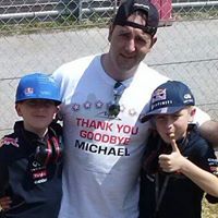 Luis Banchs Photo 3