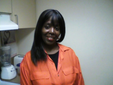 Gail Thompson Photo 18