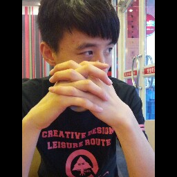 Wang Zhe Photo 5