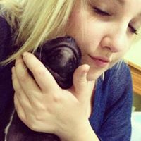 Sarah Collier Photo 2