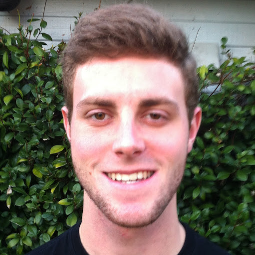 Travis Peterson Photo 31