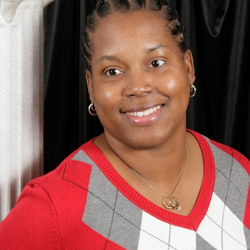 Patricia Lawrence Photo 41
