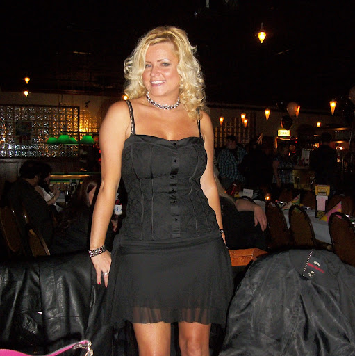 Melissa Stevens Photo 5