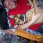 Timothy Pendleton Photo 16
