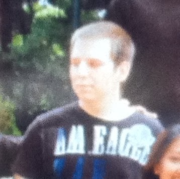 Aaron Mcgee Photo 14