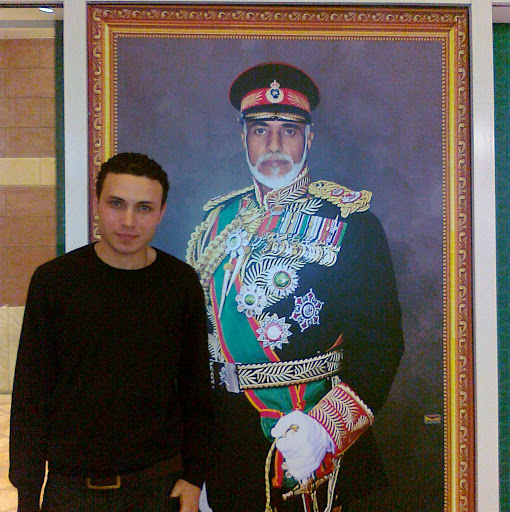Mohamed Nassar Photo 9