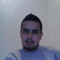 Antonio Avila Photo 48